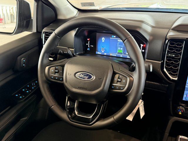2026 Ford Ranger XLT Springfield VA