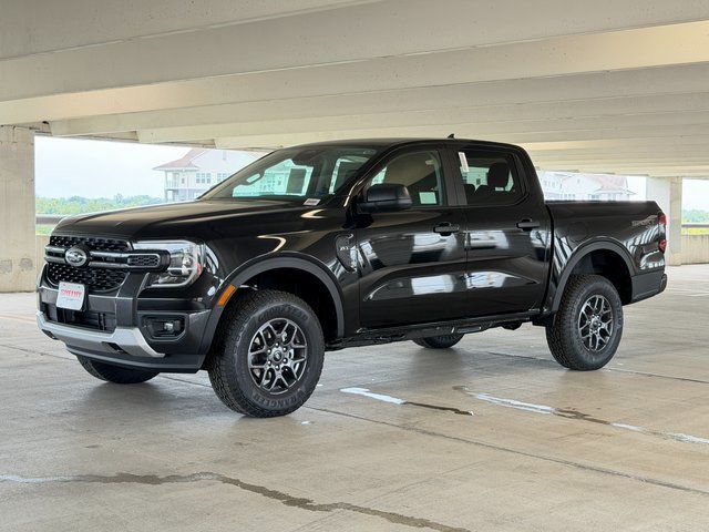 2026 Ford Ranger XLT Springfield VA