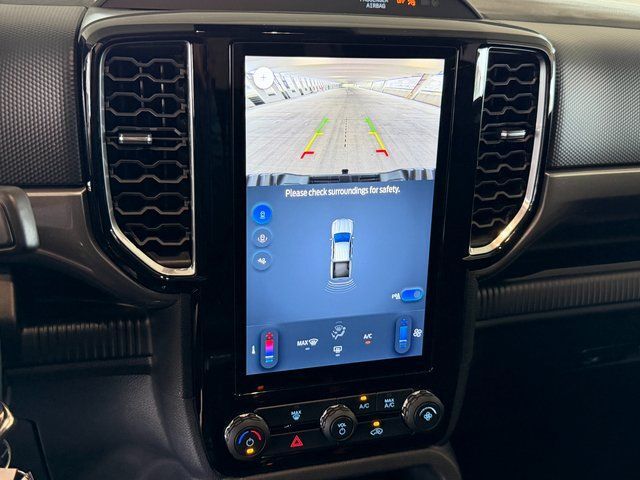 2026 Ford Ranger XLT Springfield VA