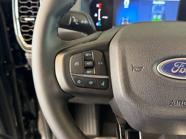 2026 Ford Ranger XLT Springfield VA