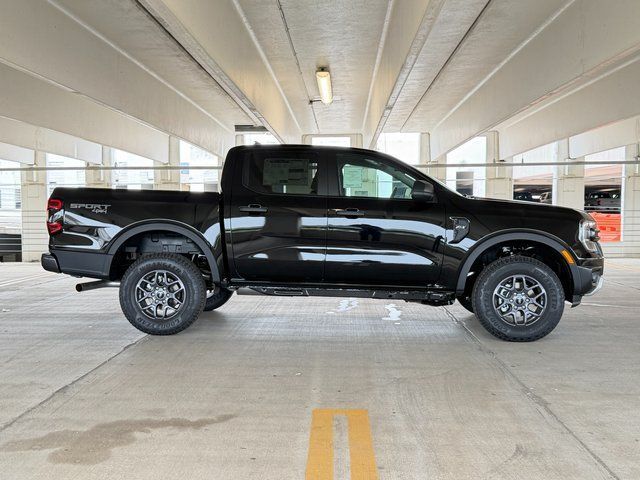 2026 Ford Ranger XLT Springfield VA