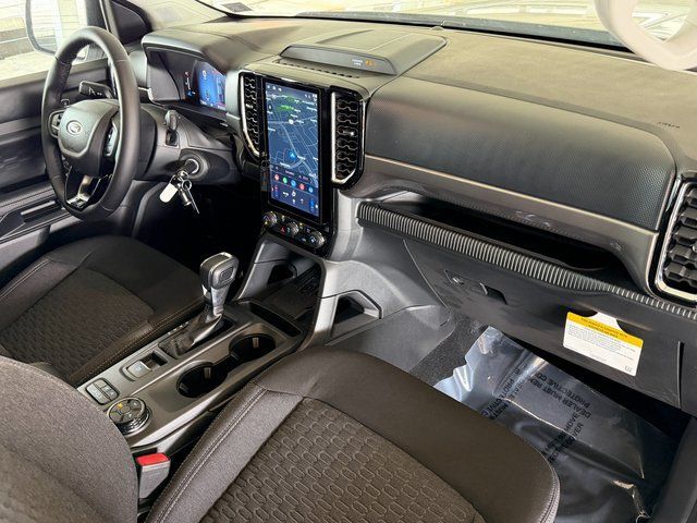 2026 Ford Ranger XLT Springfield VA
