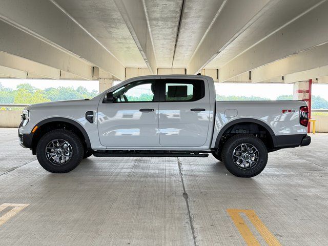 2026 Ford Ranger XLT Springfield VA