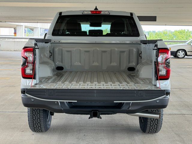 2026 Ford Ranger XLT Springfield VA