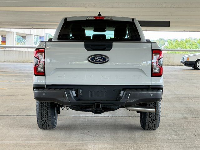 2026 Ford Ranger XLT Springfield VA