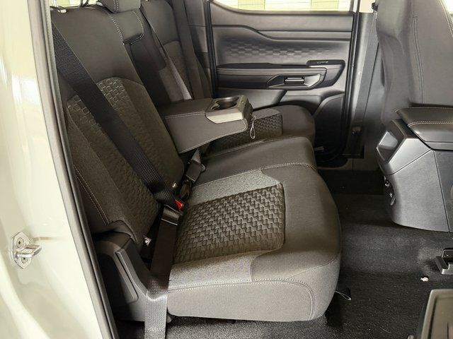 2026 Ford Ranger XLT Springfield VA