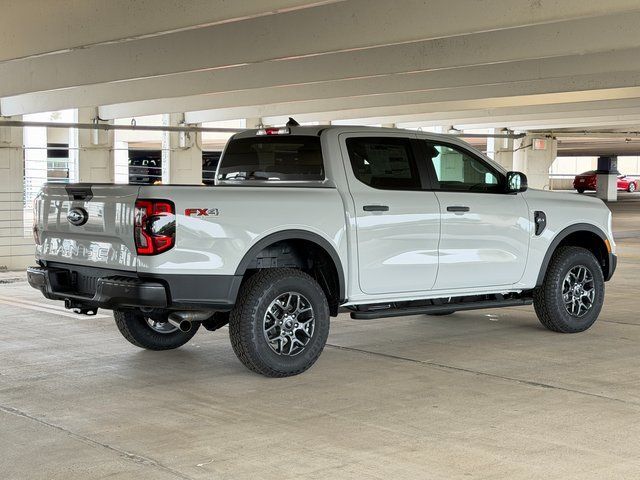 2026 Ford Ranger XLT Springfield VA