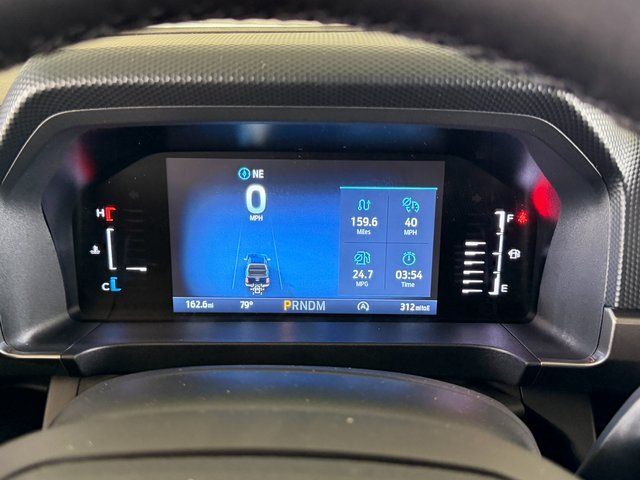 2026 Ford Ranger XLT Springfield VA