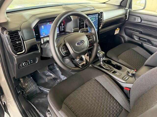 2026 Ford Ranger XLT Springfield VA