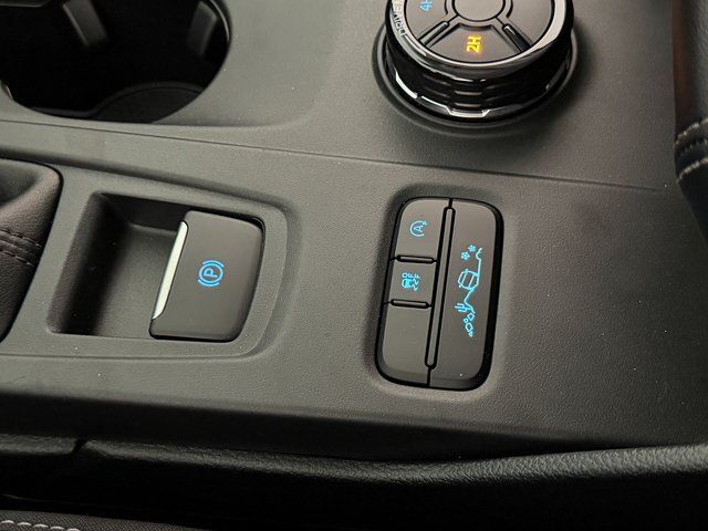 2026 Ford Ranger XLT Springfield VA