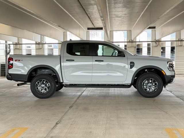 2026 Ford Ranger XLT Springfield VA