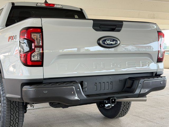 2026 Ford Ranger XLT Springfield VA