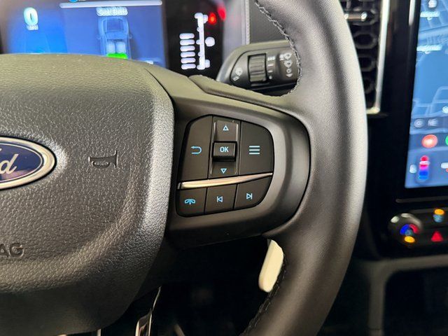 2026 Ford Ranger XLT Springfield VA