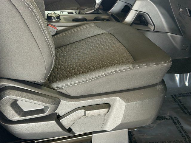 2026 Ford Ranger XLT Springfield VA