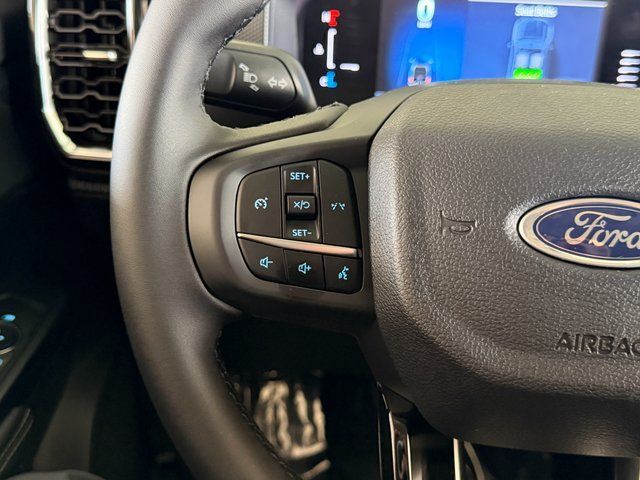 2026 Ford Ranger XLT Springfield VA