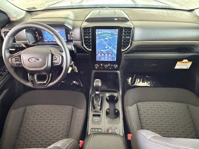 2026 Ford Ranger XLT Springfield VA
