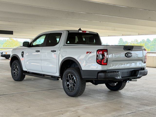 2026 Ford Ranger XLT Springfield VA
