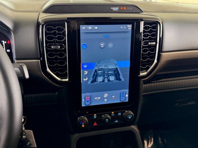 2026 Ford Ranger XLT Springfield VA