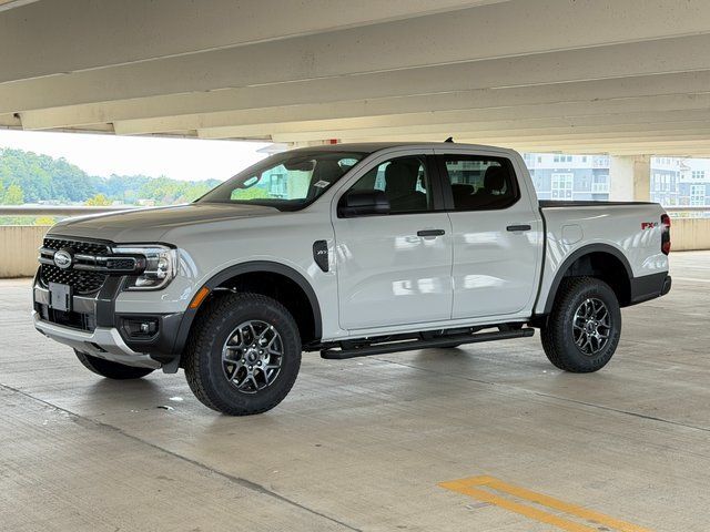 2026 Ford Ranger XLT Springfield VA