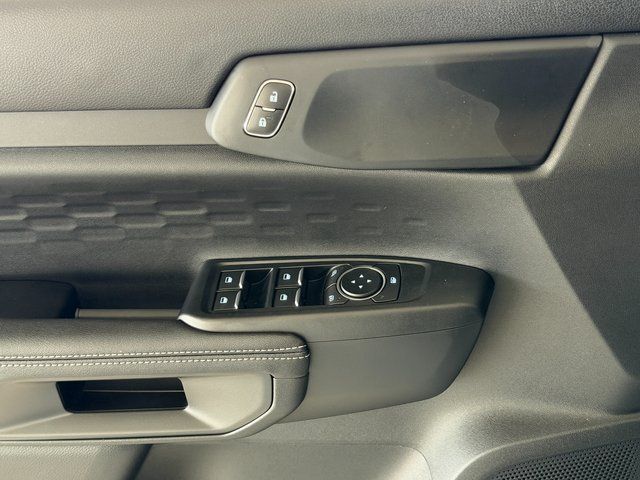 2026 Ford Ranger XLT Springfield VA
