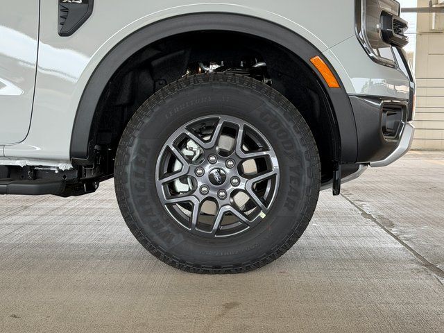 2026 Ford Ranger XLT Springfield VA