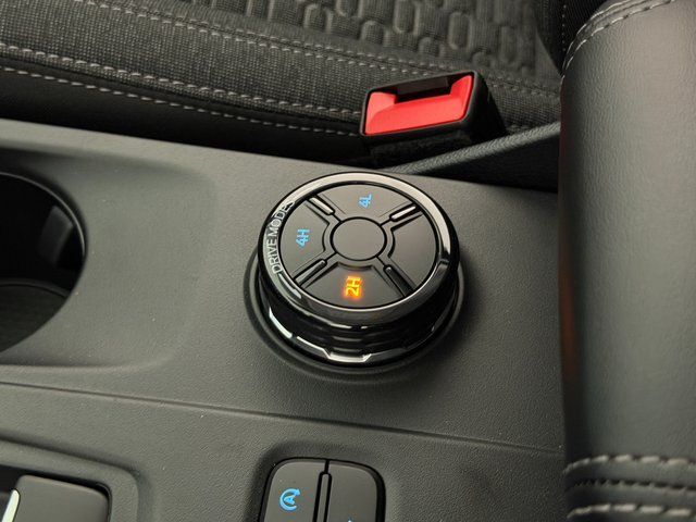 2026 Ford Ranger XLT Springfield VA