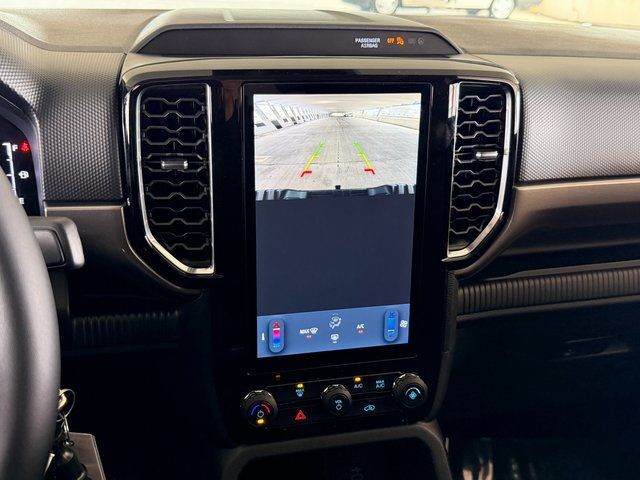 2026 Ford Ranger XLT Springfield VA