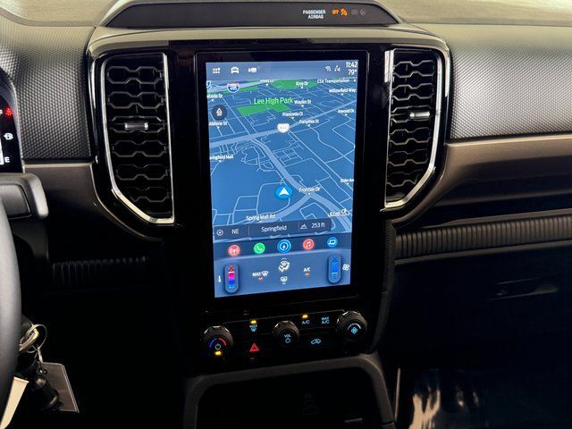 2026 Ford Ranger XLT Springfield VA