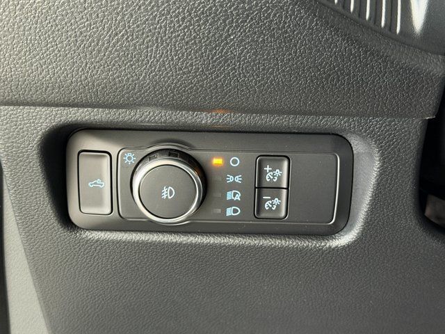 2026 Ford Ranger XLT Springfield VA