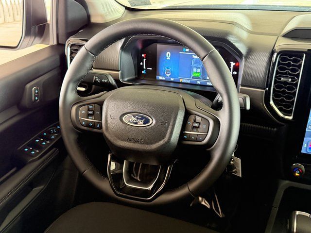 2026 Ford Ranger XLT Springfield VA