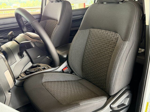 2026 Ford Ranger XLT Springfield VA
