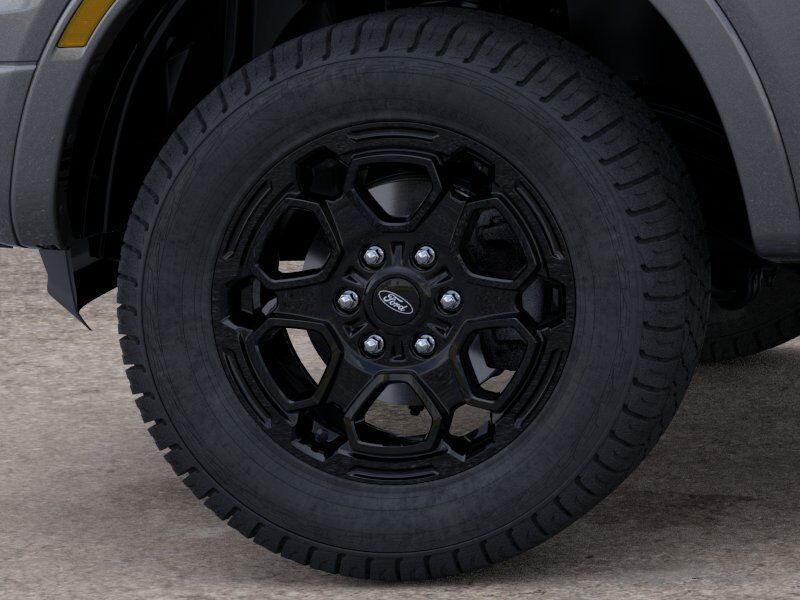 2026 Ford Ranger XLT Springfield VA