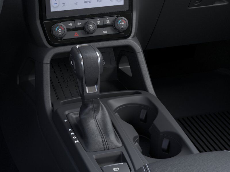 2026 Ford Ranger XLT Springfield VA