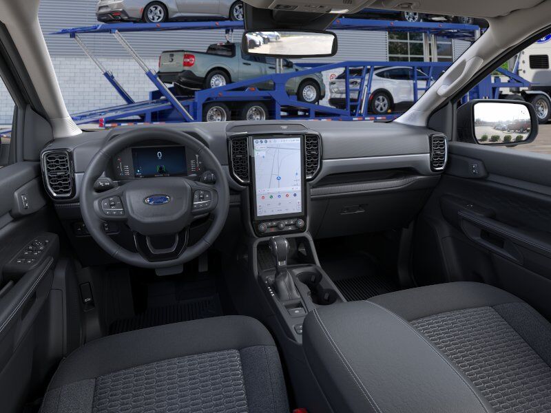2026 Ford Ranger XLT Springfield VA