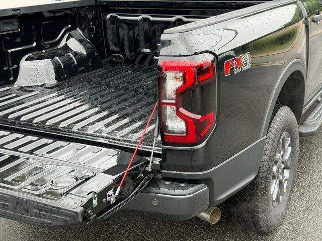 2026 Ford Ranger XLT Springfield VA