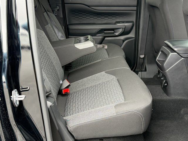2026 Ford Ranger XLT Springfield VA