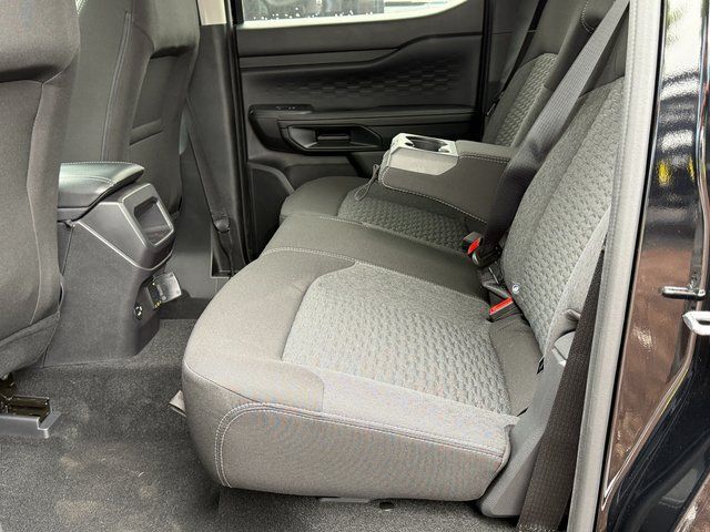 2026 Ford Ranger XLT Springfield VA