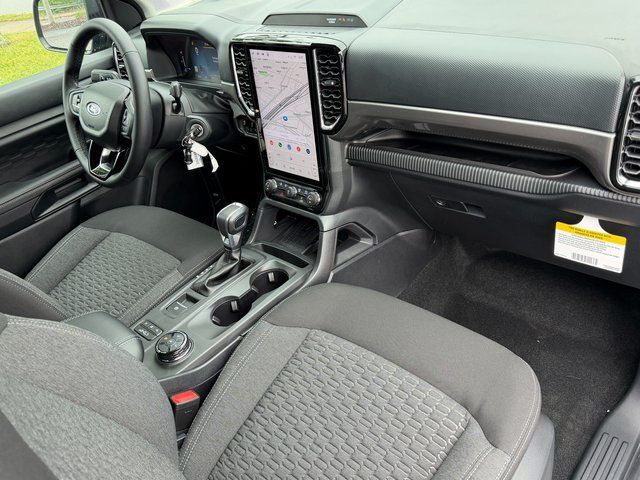2026 Ford Ranger XLT Springfield VA