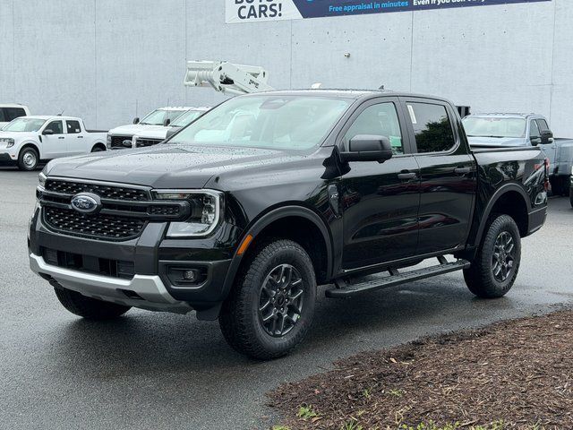 2026 Ford Ranger XLT Springfield VA