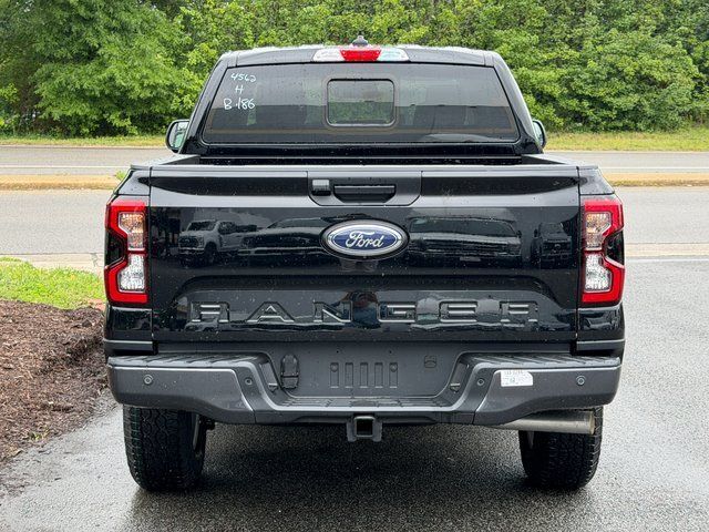 2026 Ford Ranger XLT Springfield VA