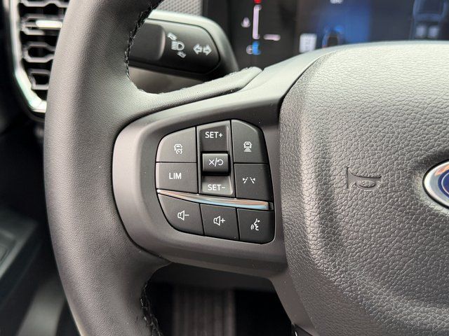 2026 Ford Ranger XLT Springfield VA