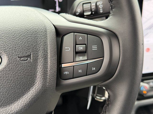 2026 Ford Ranger XLT Springfield VA