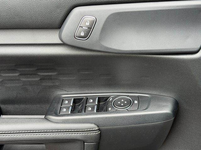 2026 Ford Ranger XLT Springfield VA