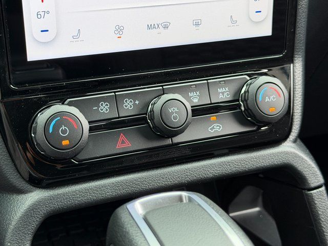 2026 Ford Ranger XLT Springfield VA