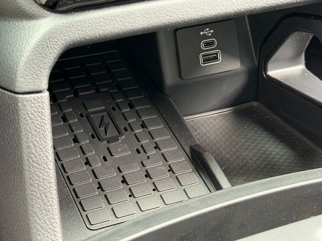 2026 Ford Ranger XLT Springfield VA
