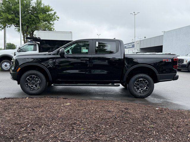 2026 Ford Ranger XLT Springfield VA
