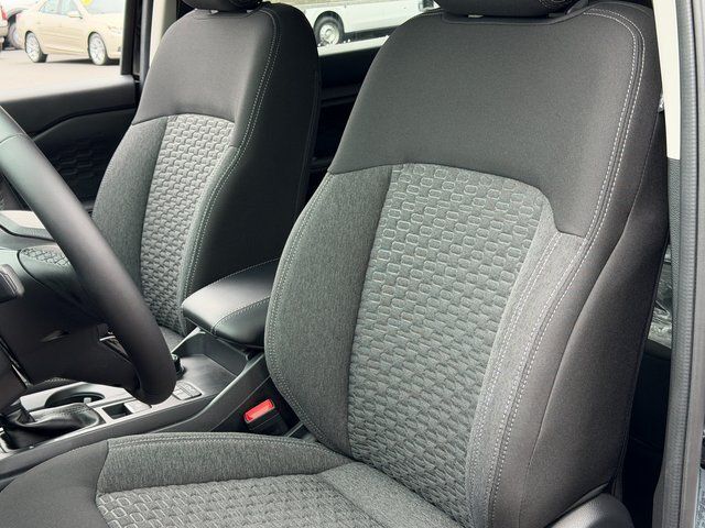 2026 Ford Ranger XLT Springfield VA