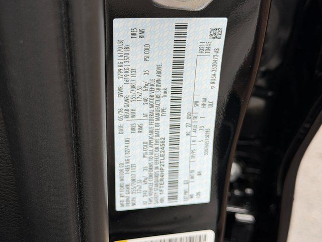 2026 Ford Ranger XLT Springfield VA