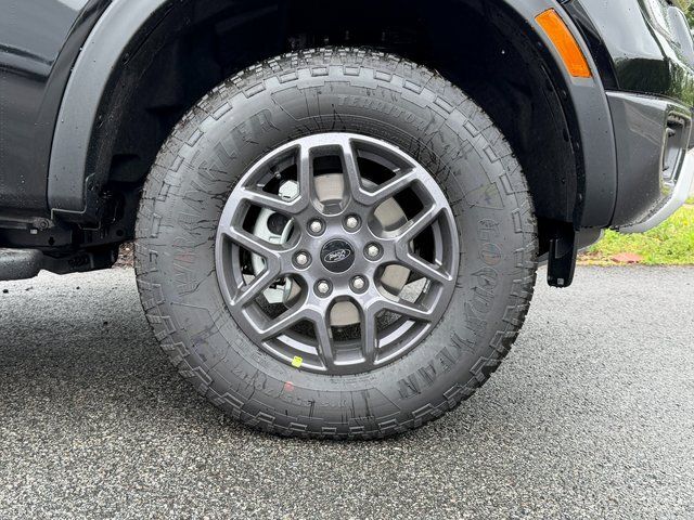 2026 Ford Ranger XLT Springfield VA
