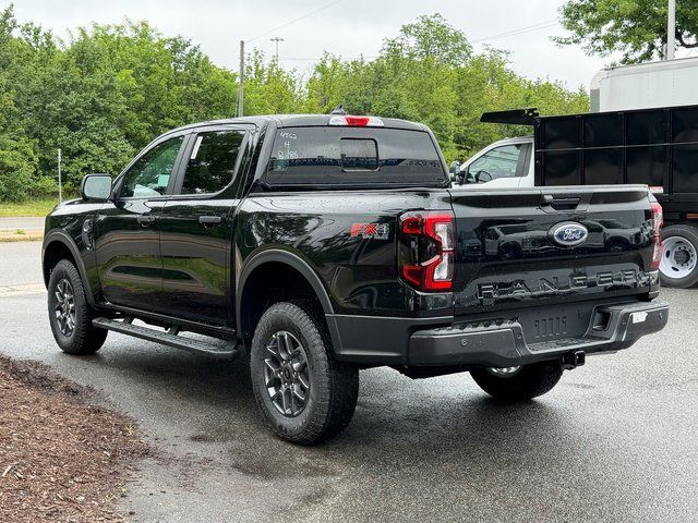 2026 Ford Ranger XLT Springfield VA